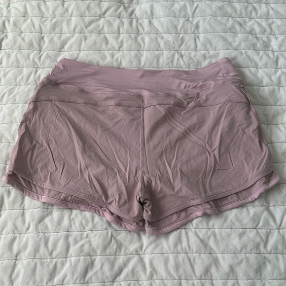 NWT Hylete Iris short, light blush, size medium - Picture 5 of 5